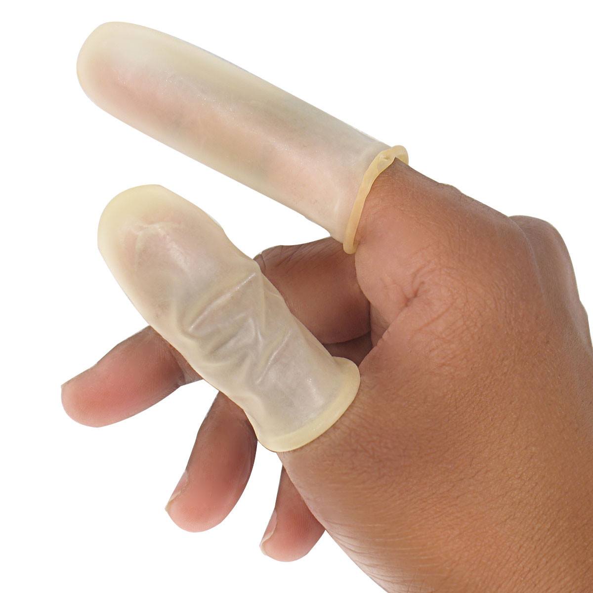 Finger Protectors