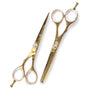 Professional Hairdresser Shears Kit