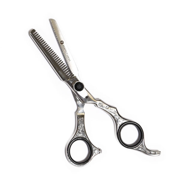 Impact® Custom Professional Hairdressing Scissors Barber Hair Cutting  Thinning