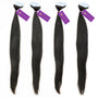 4 x Straight Tape-In Hair Extension Bundle Deal (40 Pieces)