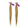 2 x Straight Tape-In Hair Extension Bundle Deal (20 Pieces)