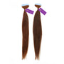 2 x Straight Tape-In Hair Extension Bundle Deal (20 Pieces)