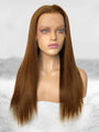 Straight Lace Front Wig