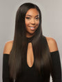 Straight Lace Front Wig