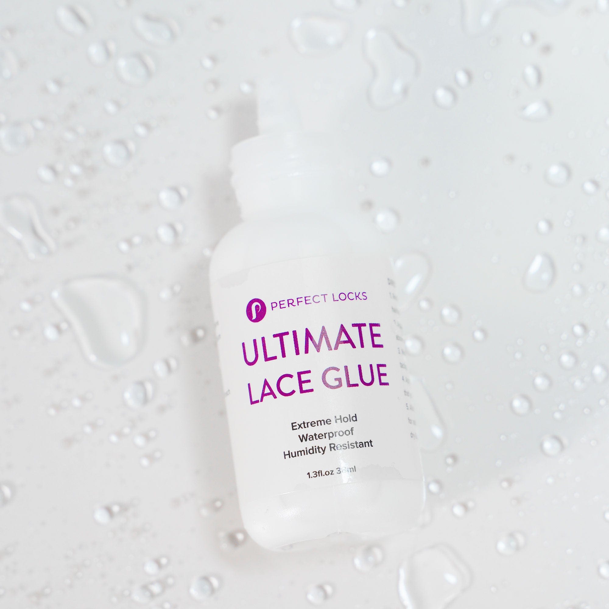 Ultimate Lace Glue – Perfect Locks