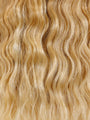 Wavy U-Part Wig