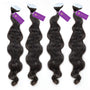 4 x Wavy Tape-In Hair Extension Bundle Deal (40 Pieces)