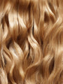 Wavy Beaded Weft Rows