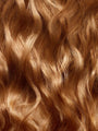 Wavy Lace Clip-In Hair Extensions