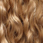 2 x Wavy Colored Machine Weft Bundle Deal