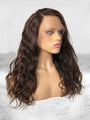 Wavy Lace Front Wig