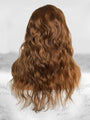 Wavy Lace Front Wig