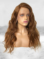 Wavy Lace Front Wig