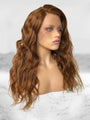 Wavy Lace Front Wig