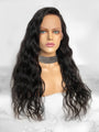 Wavy Lace Front Wig