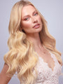 Wavy Lace Clip-In Hair Extensions