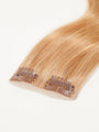 Wavy Seamless Clip-In Hair Extensions