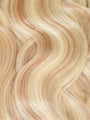 Wavy Seamless Clip-In Hair Extensions