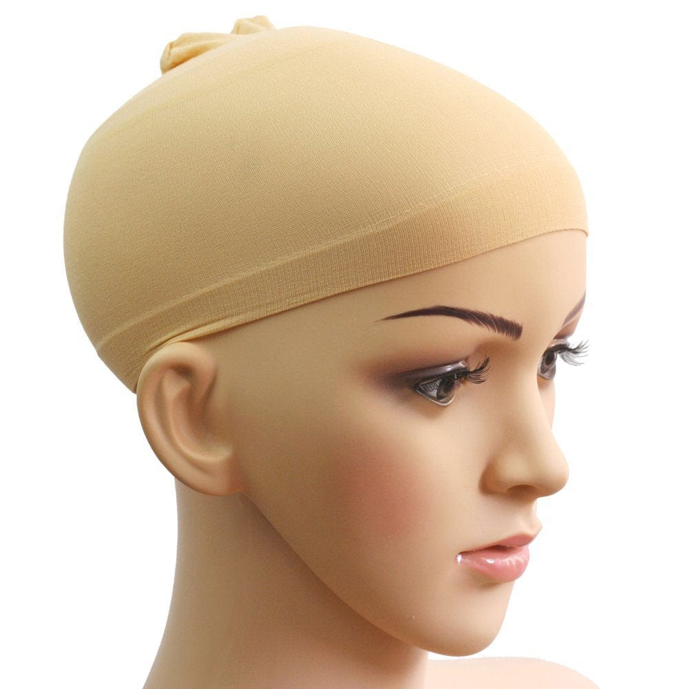 knoop ontspannen Aanval Wig Cap for Wig and Hair Extensions – Perfect Locks